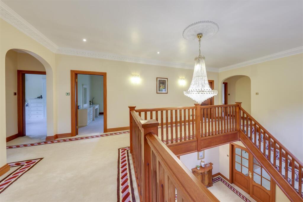 Additional image 25 of Rosebank, Stubbins, Ramsbottom, Bury