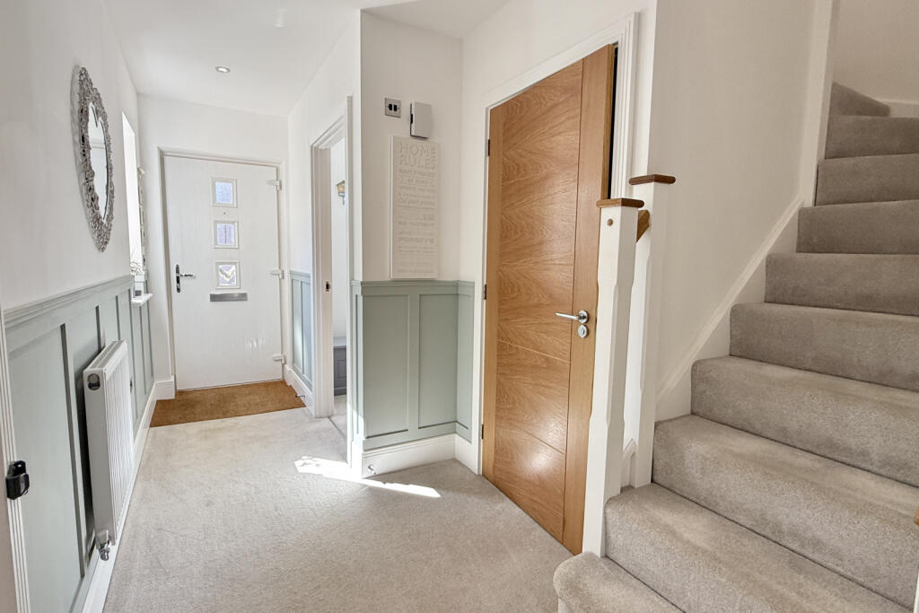 Additional image 9 of Heathpoult Road, Verwood, BH31
