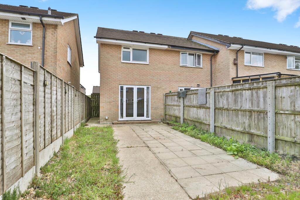 Additional image 13 of Bramshaw Gardens, THROOP, Bournemouth, Dorset, BH8