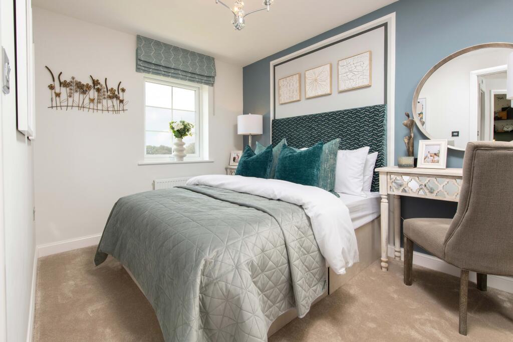 Additional image 7 of Fagley Lane,
Eccleshill,
Bradford,
BD2