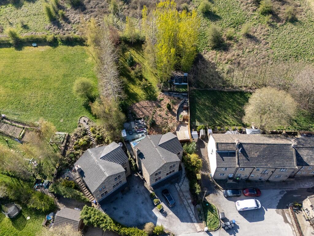 Additional image 38 of The Croft, Keighley