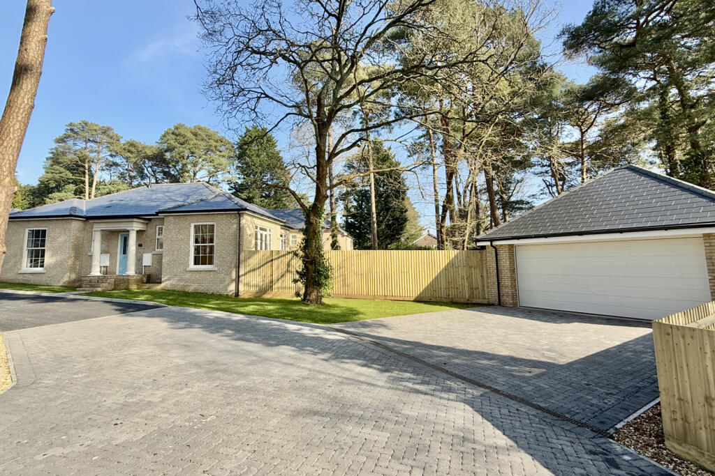 Additional image 23 of Coppice Mews, Ashley Heath, BH24