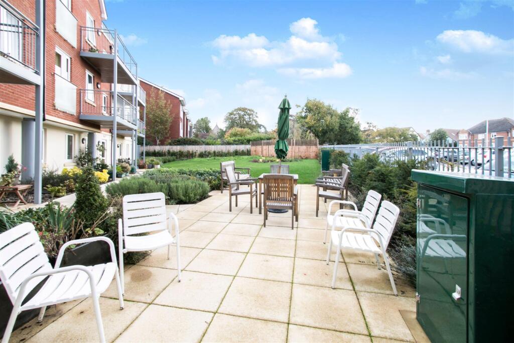 Additional image 23 of Macaulay Road, Broadstone, Dorset, BH18 8AR