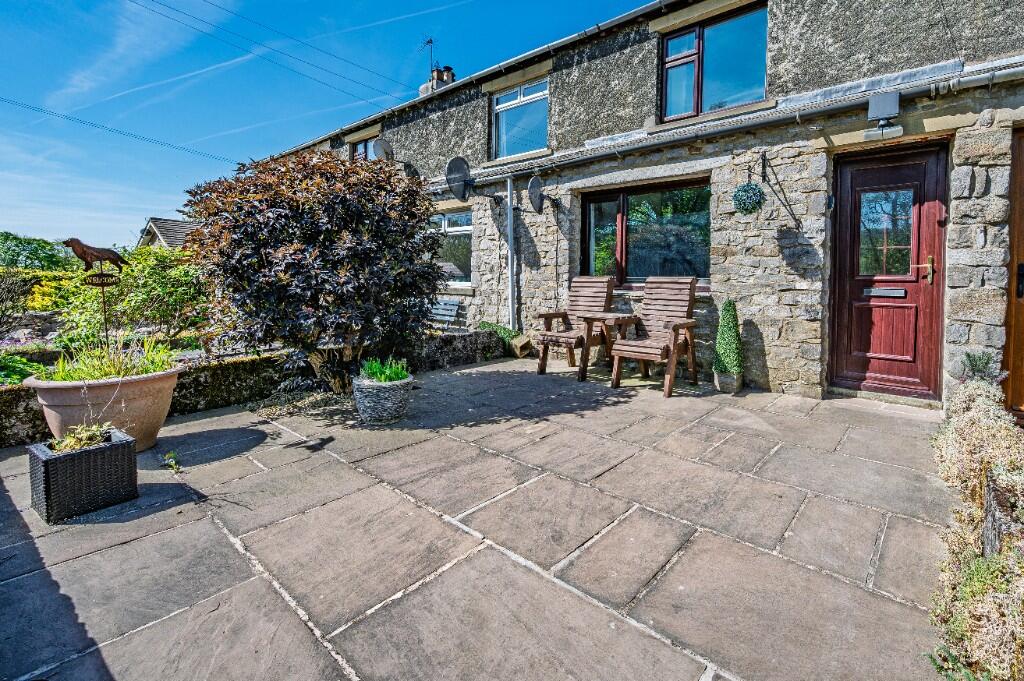 Additional image 2 of Overlands, Horton In Ribblesdale BD24