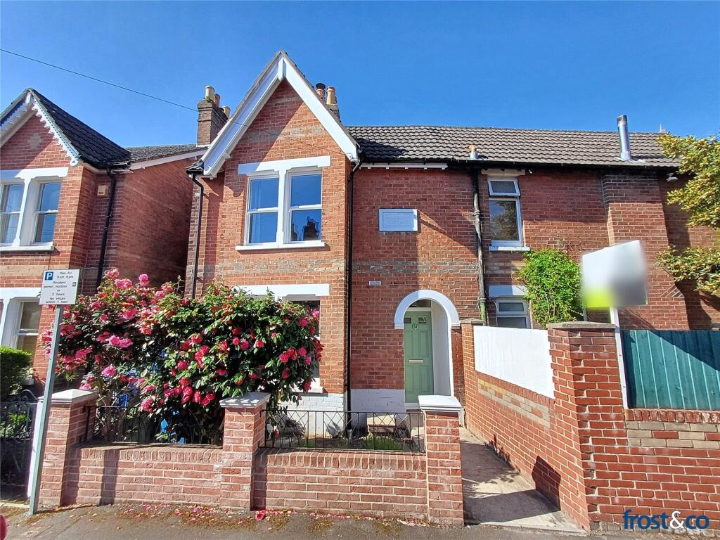 Additional image 4 of Mentone Road, Lower Parkstone, Poole, Dorset, BH14