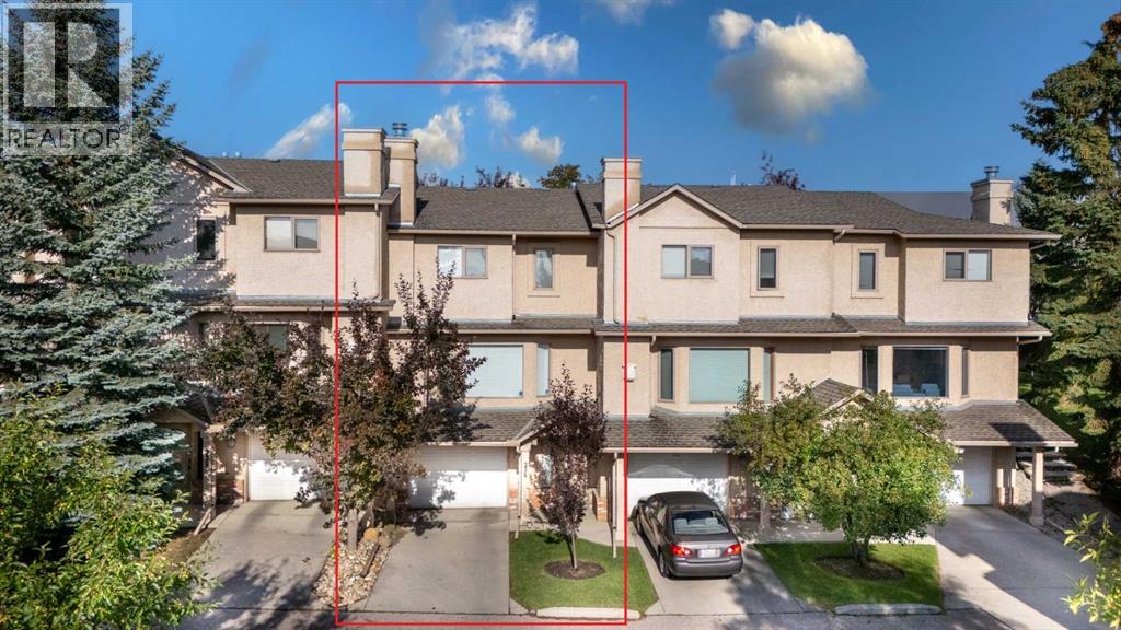 234 Christie Park Mews SW|Calgary, Alberta T3H3H2