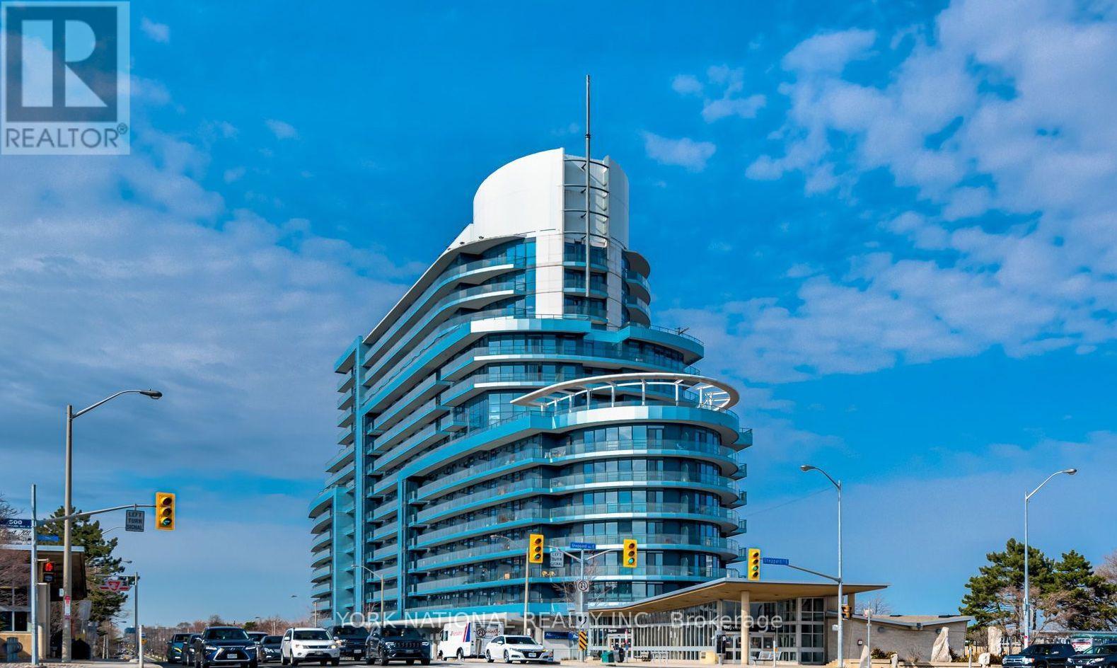 Property image for 538 - 2885 BAYVIEW AVENUE|Toronto (Bayview Village), Ontario M2K0A3