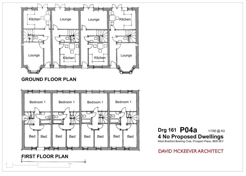 Additional image 4 of Prospect Place, Duckworth Lane, Bradford, West Yorkshire, BD9