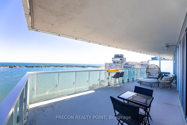 Additional image 32 of 15 Queens Quay St Unit 3202