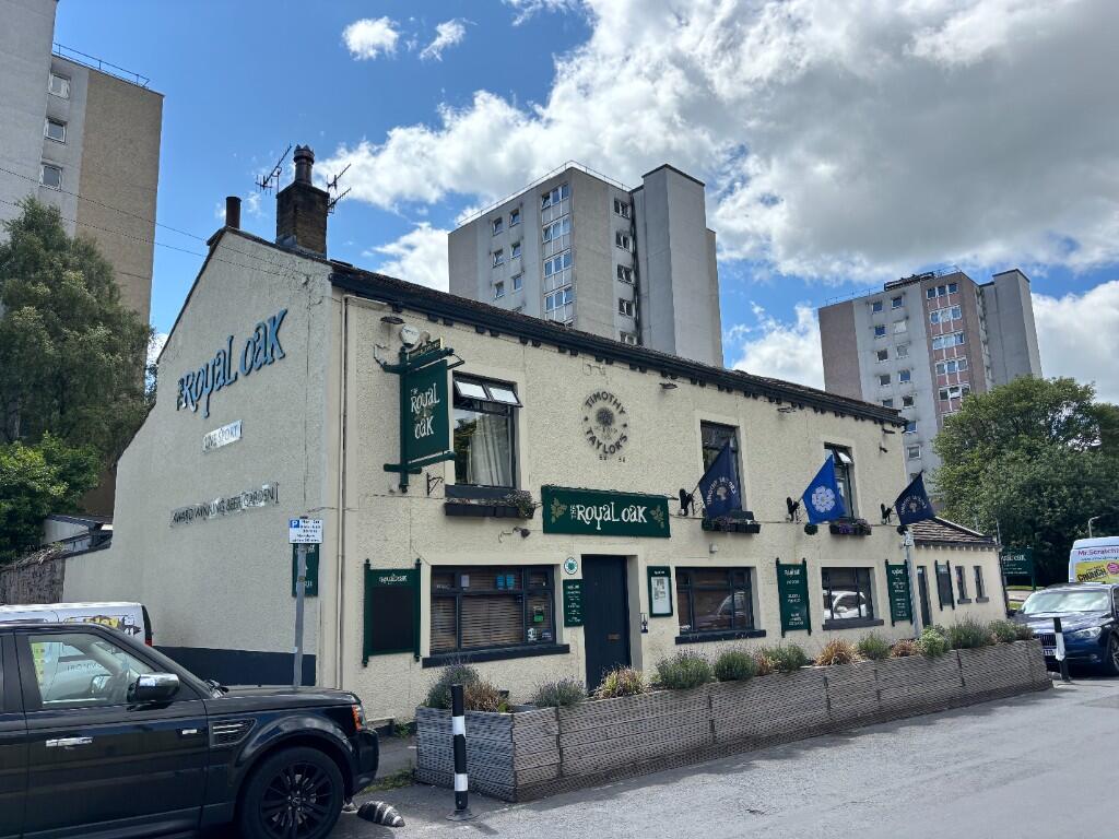 Additional image 6 of The Royal Oak, Damside, Keighley, West Yorkshire, BD21