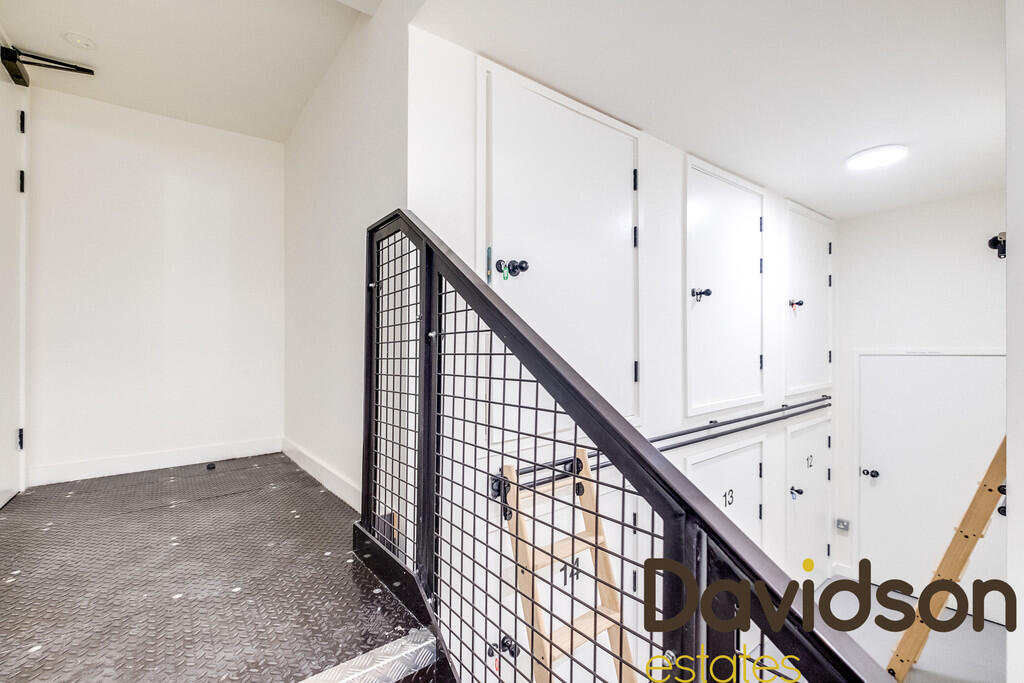 Additional image 22 of 13 Derwent House, Livery Street, Jewellery Quarter, Birmingham