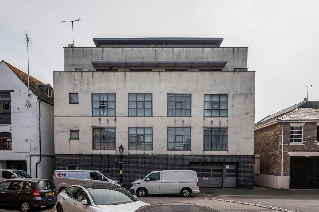 Additional image 21 of Odyssey Strand Street, Poole Quay, Poole