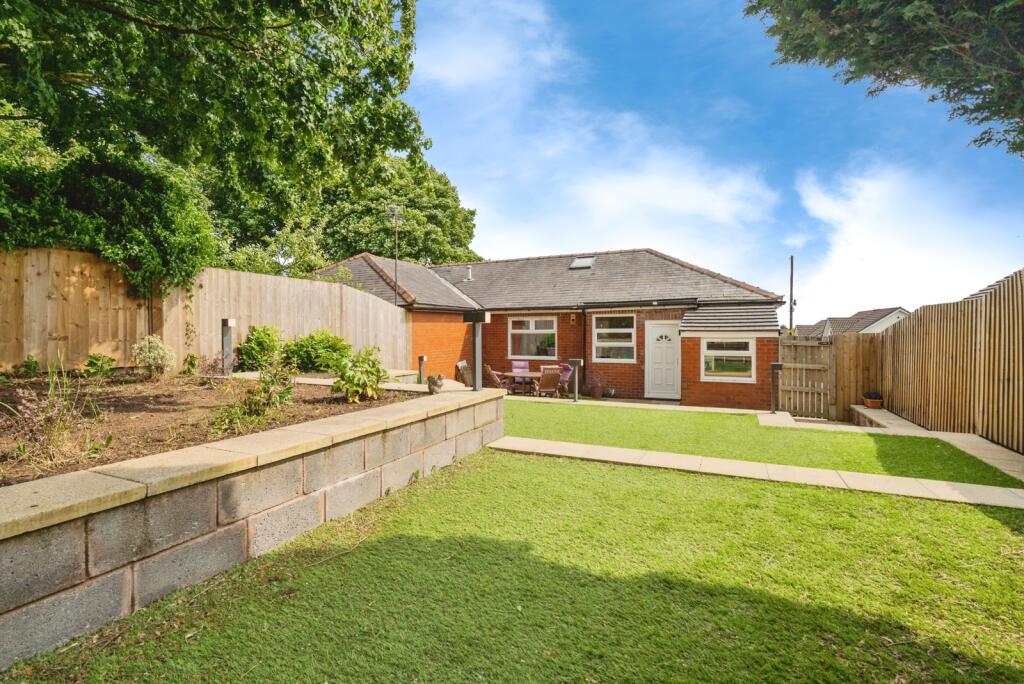 Additional image 10 of Highfield Road, Farnworth, Bolton, Greater Manchester, BL4