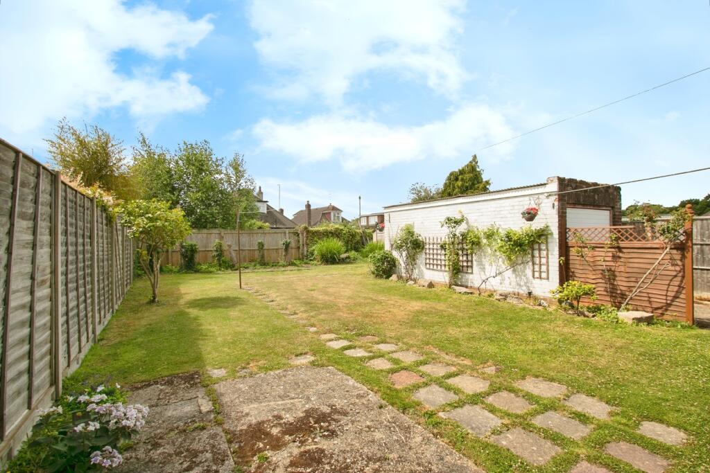 Additional image 4 of Denison Road, Poole, Dorset, BH17