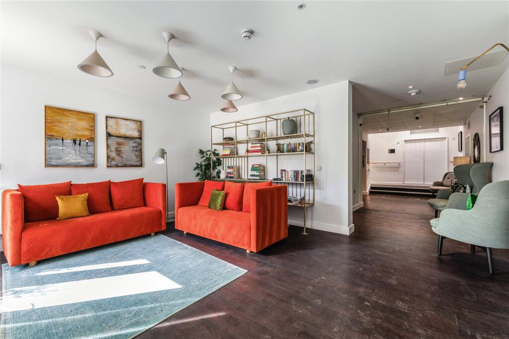 Additional image 16 of Leyton Road, Harpenden, Hertfordshire, AL5