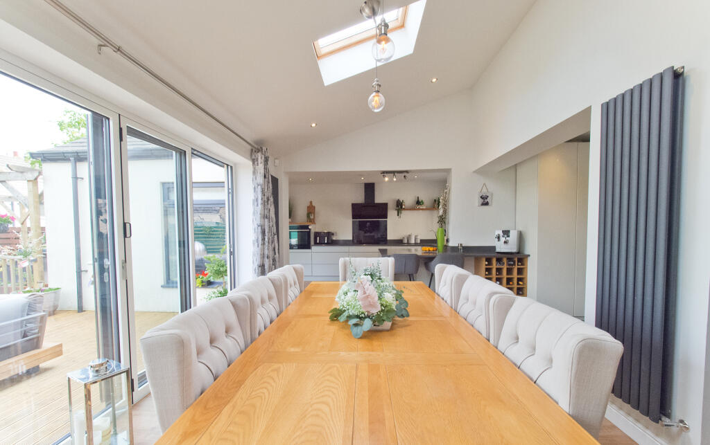 Additional image 4 of Haworth Road, Cross Roads, Keighley, West Yorkshire, BD22