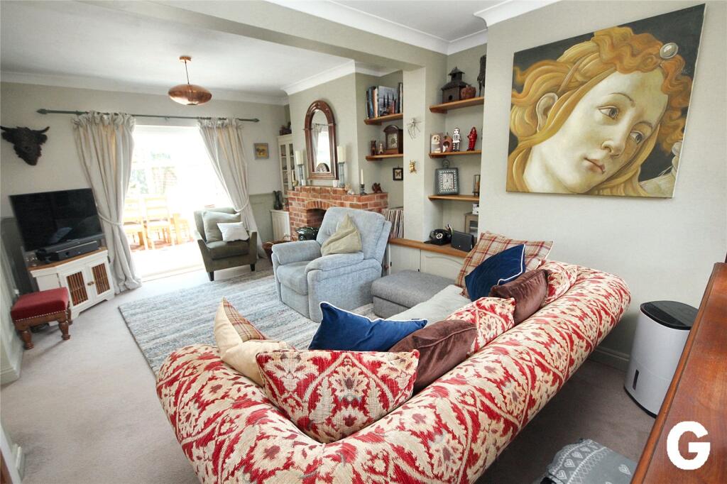 Additional image 6 of Duck Island Lane, Ringwood, Hampshire, BH24