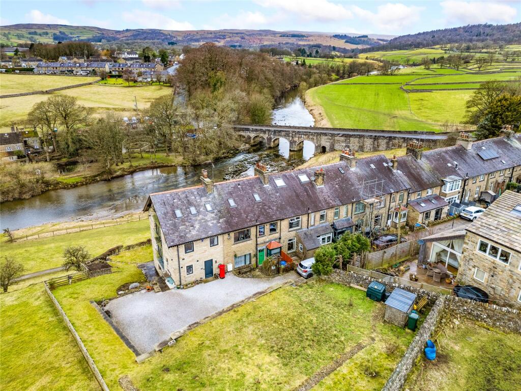 Additional image 28 of 12 Bridge End, Grassington, BD23 5NH