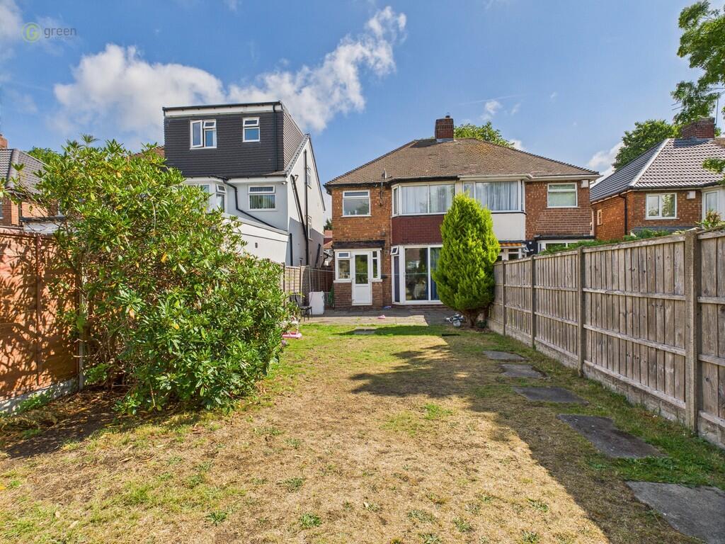 Additional image 13 of Glendower Road, Perry Barr