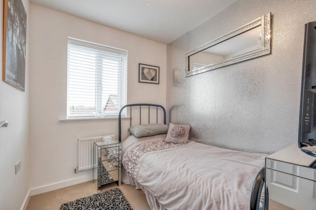 Additional image 12 of Berry Maud Lane, Shirley, B90