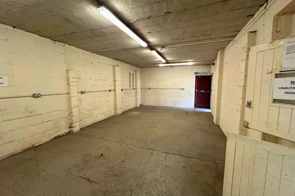 Additional image 10 of Gore Road Industrial Estate, New Milton, Hampshire. BH25 6SA