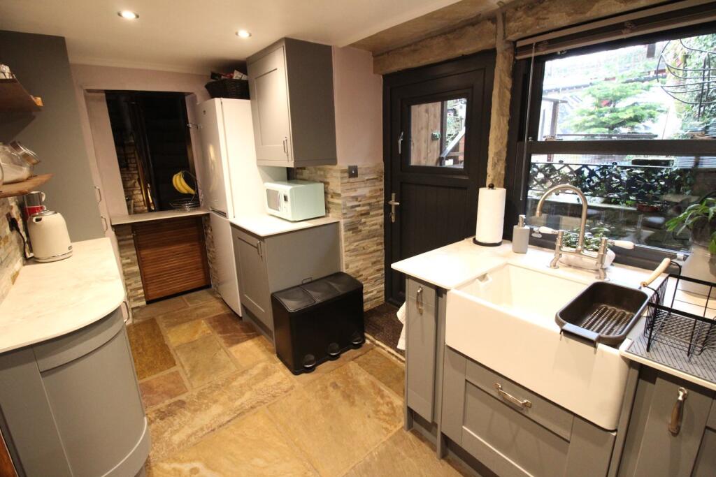 Additional image 9 of Sladen Bridge, Stanbury, Keighley, BD22