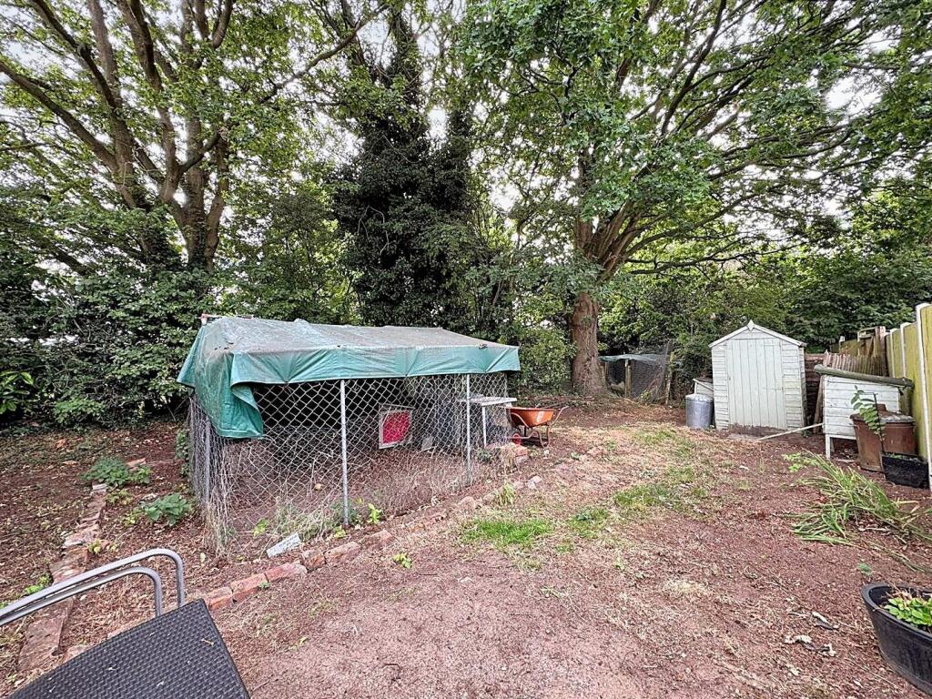 Additional image 5 of Kingsbury Road, Curdworth, Sutton Coldfield