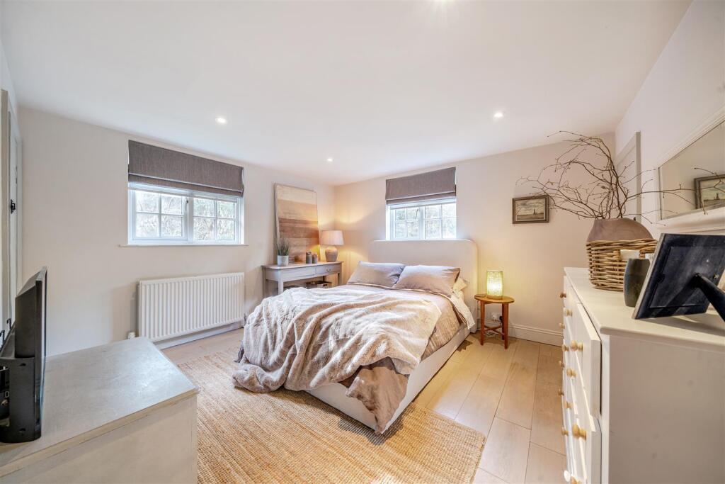 Additional image 13 of Binsted Wood, Arundel