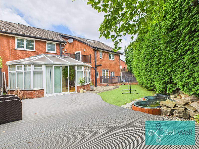 Additional image 24 of Spindle Croft, Farnworth, Bolton