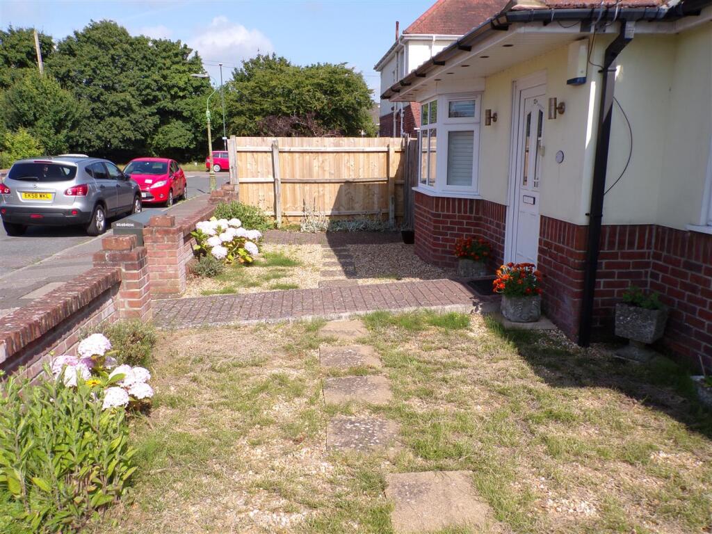 Additional image 5 of Harbeck Road, Bournemouth, Dorset
