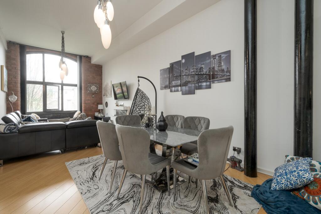 Additional image 10 of Valley Mill, Cottonfields, Bolton, Lancashire, BL7