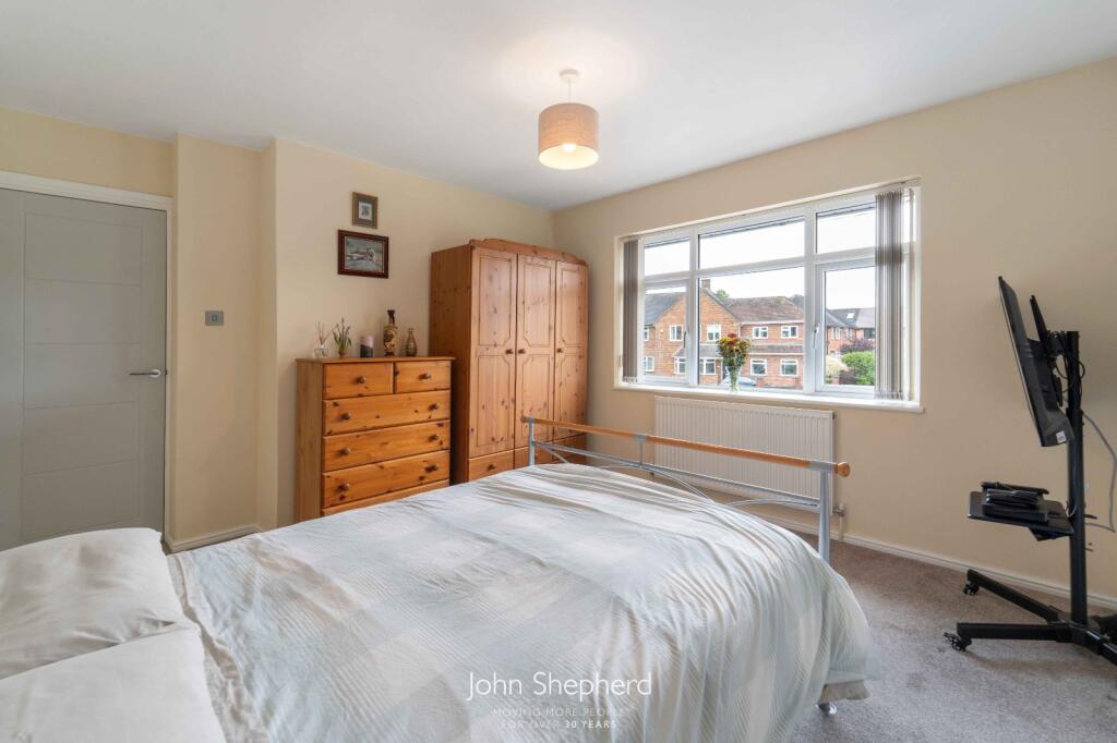 Additional image 11 of Colesbourne Road, Solihull, West Midlands, B92