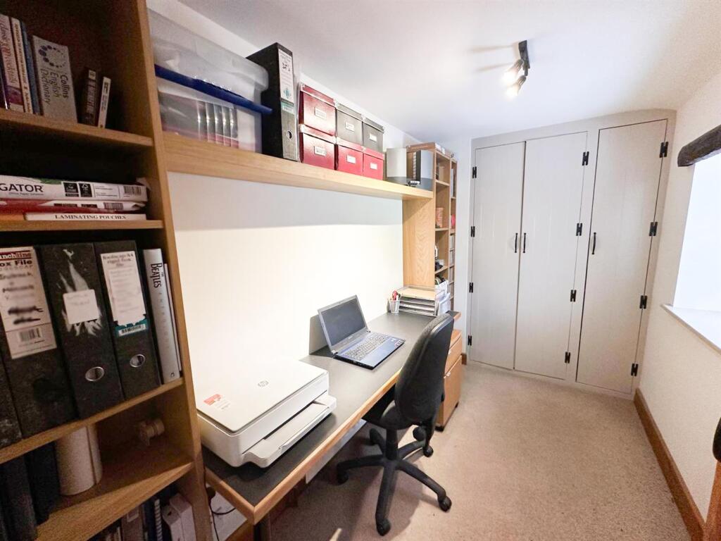 Additional image 20 of Keld Close Barn, Buckden