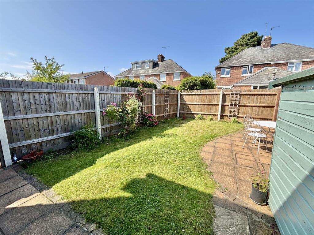 Additional image 18 of Oasis Close, Upton