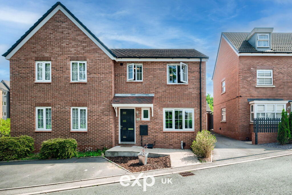 Property image for Lamprey Court, Chelmsley Wood