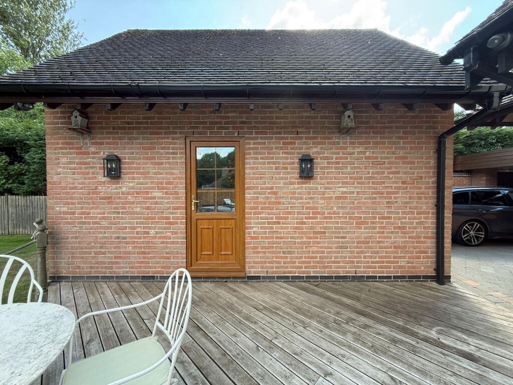 Additional image 21 of Barkers Lane, Wythall, B47 6BS