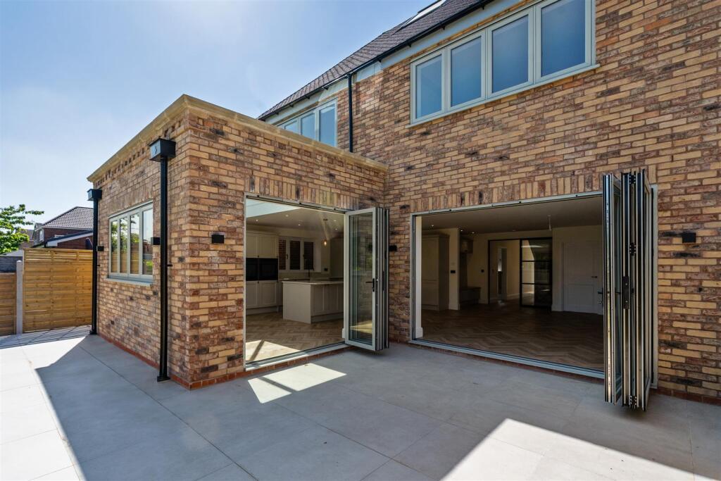 Additional image 35 of Kingscote Road, Dorridge