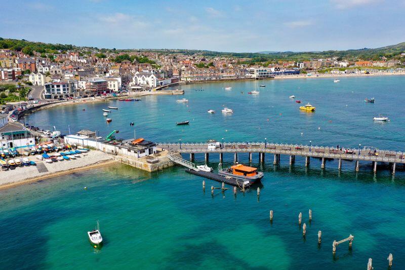 Additional image 16 of On Swanage Pier