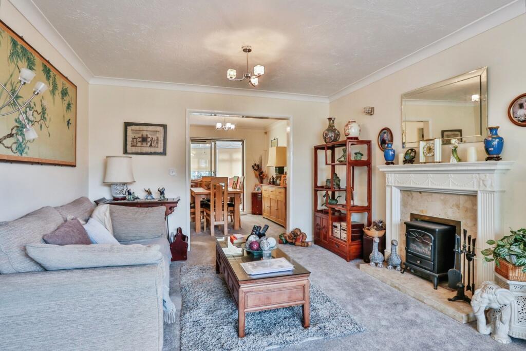 Additional image 8 of Pilsdon Drive, Canford Heath, Poole, Dorset, BH17