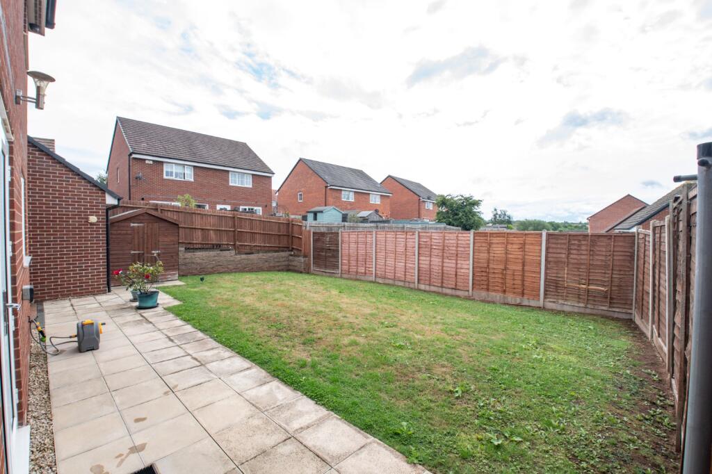 Additional image 16 of Copse Wood Way, Bromsgrove, Worcestershire, B61