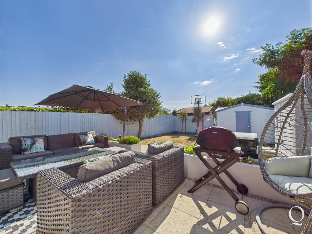 Additional image 5 of Somerby Road, Poole