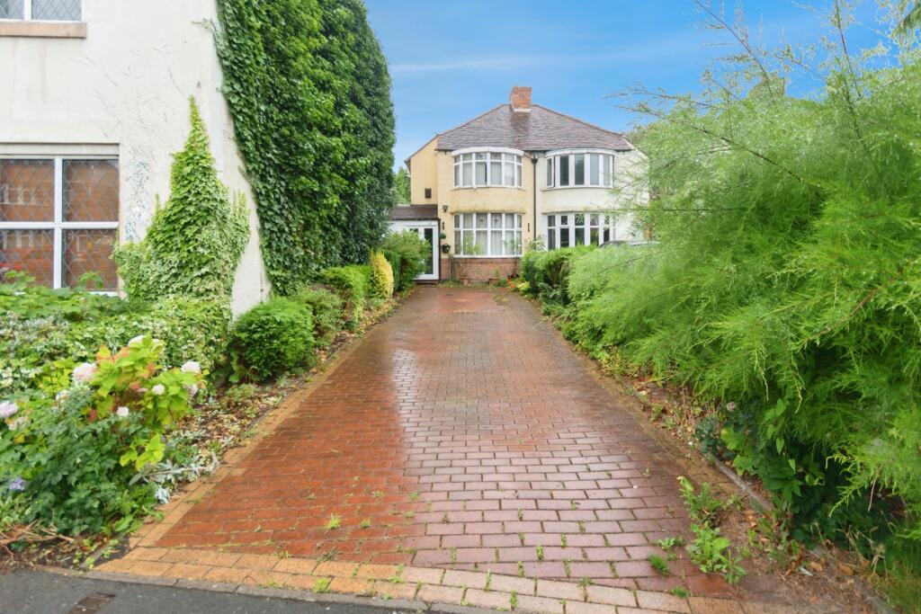 Additional image 15 of Westley Road, Birmingham, West Midlands, B27