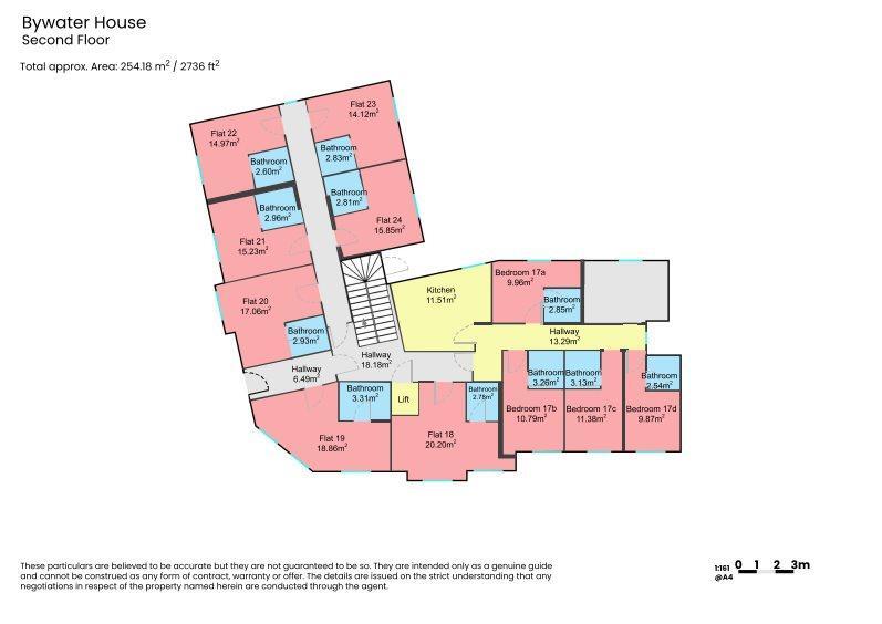 Additional image 7 of Bywater House, Birmingham