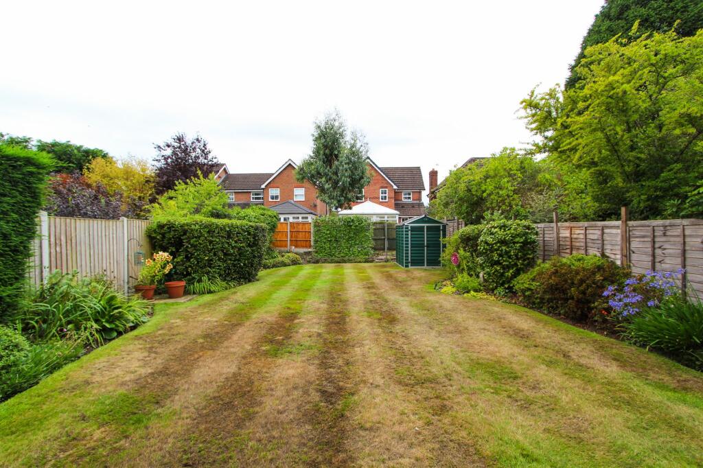 Additional image 20 of Walmley Road, Sutton Coldfield, B76