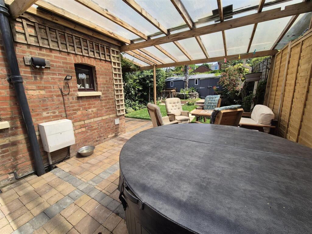 Additional image 17 of Uppleby Road, Poole