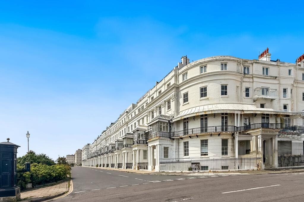 Additional image 14 of Chichester Terrace, Brighton, BN2
