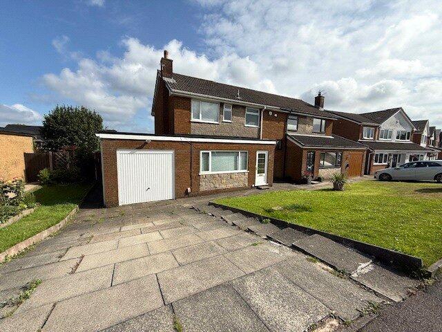 Caithness Drive, Ladybridge, Bolton, BL3