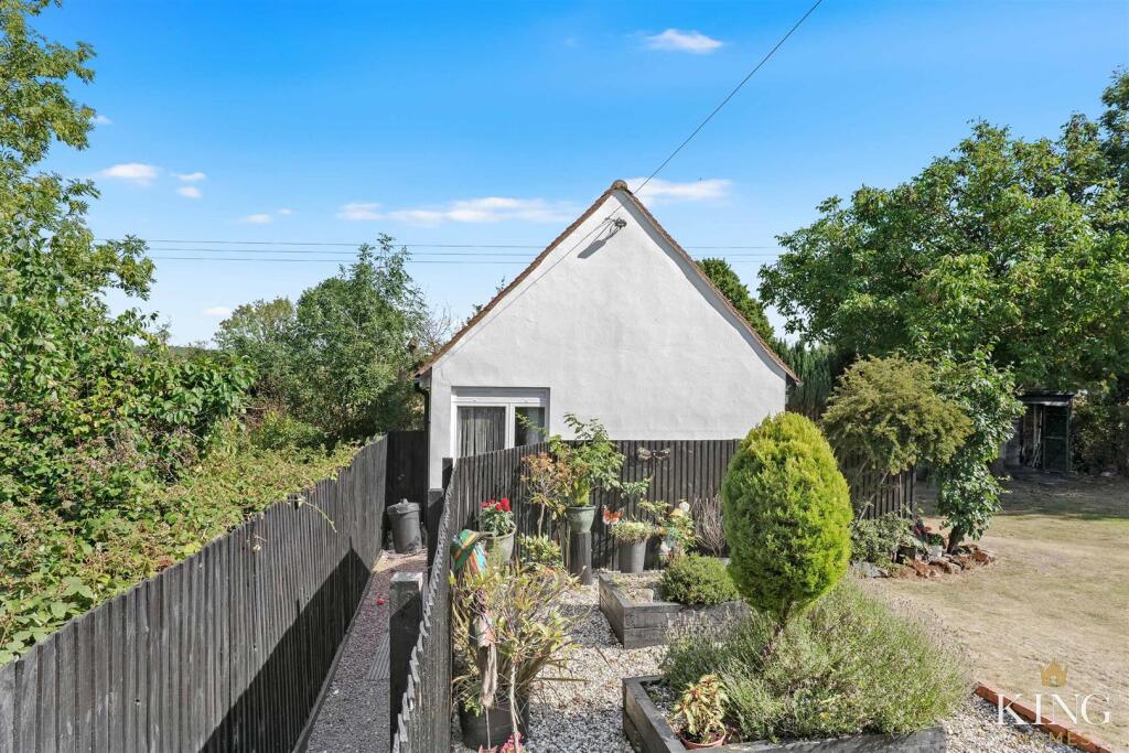 Additional image 25 of Middletown Lane, Sambourne, B96 6NX