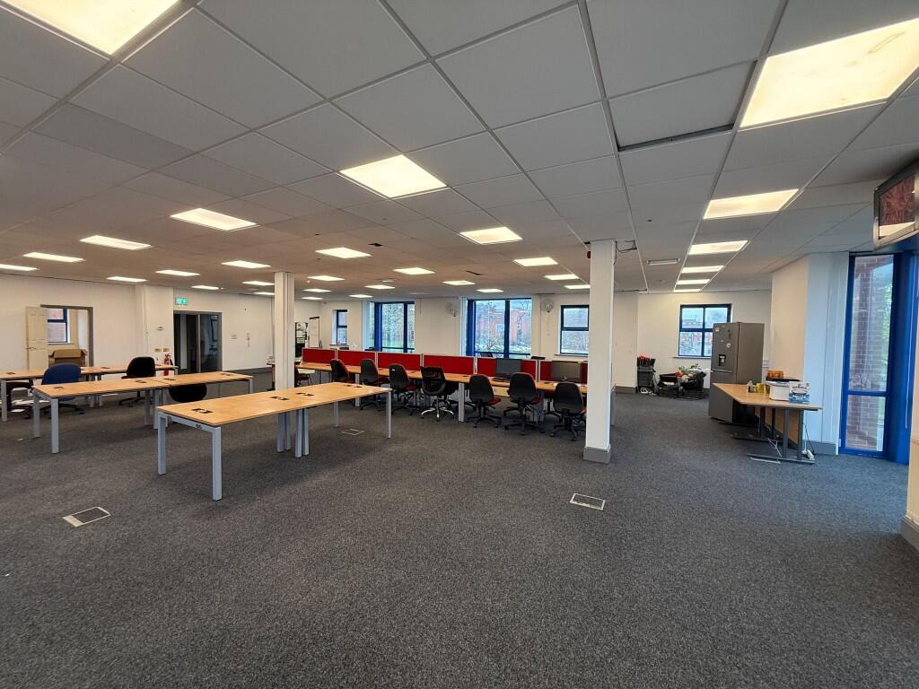 Additional image 5 of Inwood House, Castlecroft Road, Bury, BL9