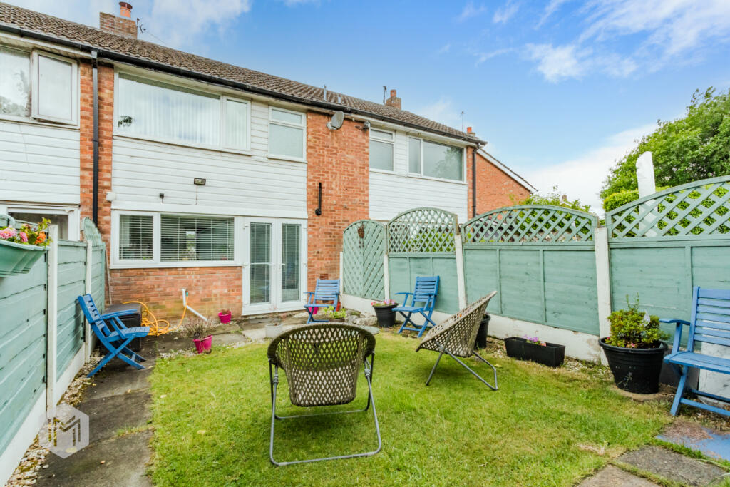 Additional image 13 of Ashwood Drive, Bury, Greater Manchester, BL8 1HF